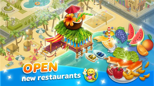 烹饪日记中文版