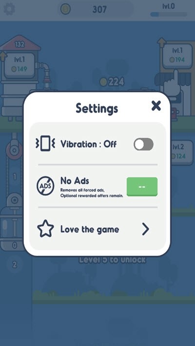 牛奶制作厂中文版