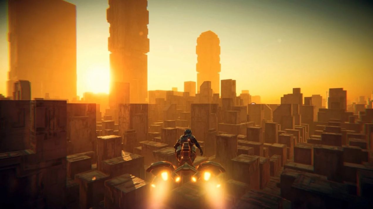 绳索机器人和谐版