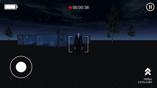 午夜恐怖逃生最新版