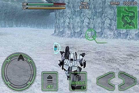 机器人终极对决最新版