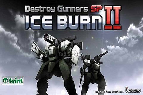 机器人终极对决最新版