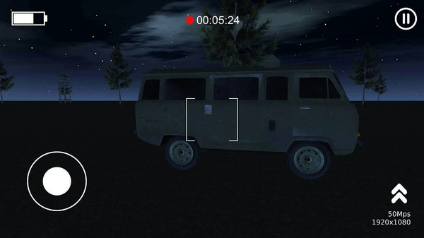 午夜恐怖逃生最新版