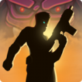 地狱之影士兵无敌版