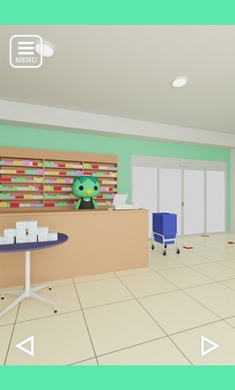 逃出药店完整版