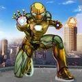 钢铁绳索蜘蛛侠无限金币版