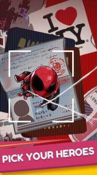 战斗银河英雄之战最新版