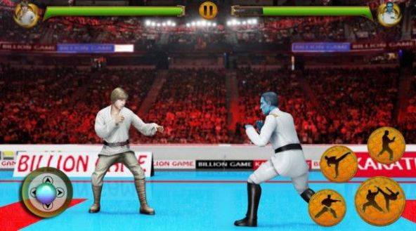 太极掌门人马保国去广告版