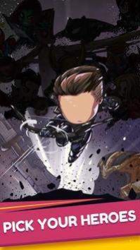 战斗银河英雄之战满能量版