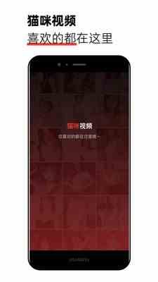 猫咪视频社区免费版