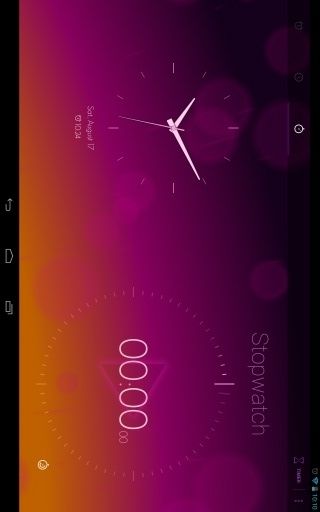 Timely时钟v1.2 for Android版