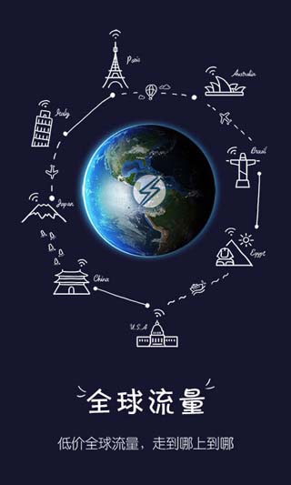 嗖嗖上网安卓版