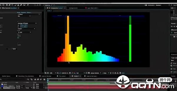 ae红巨人插件中文版2025