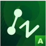 中望cad建筑版2025破解版(附破解补丁)