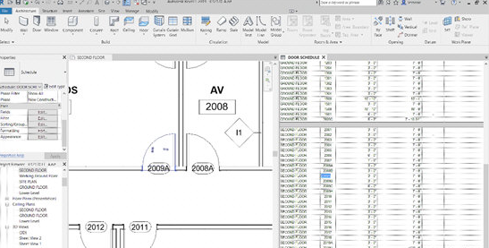 Autodesk Revit LT2025破解版(附密钥+破解补丁)