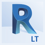 Autodesk Revit LT2025破解版(附密钥+破解补丁)