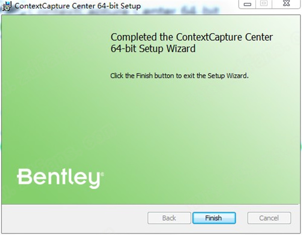 contextcapture中文版(附破解补丁)