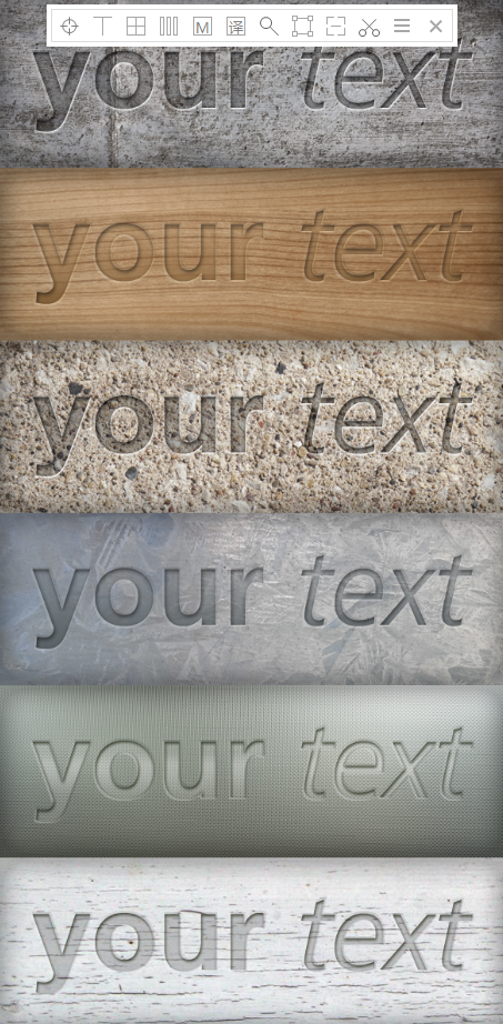 2025多款精品样式库大全