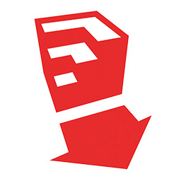 草图大师(SketchUp Pro 2025)