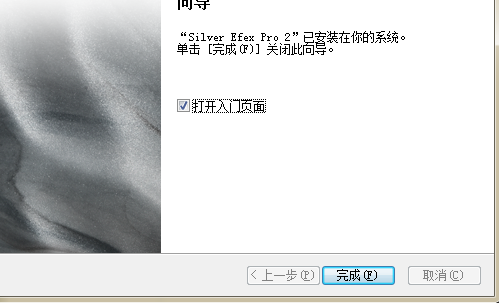 Silver Efex Pro(PS黑白胶片滤镜)