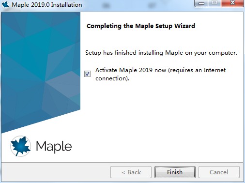 maple2025破解版百度云