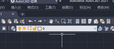 AutoCAD2025经典模式插件