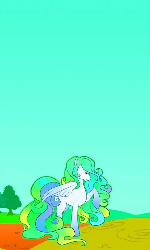 小马公主游戏名称