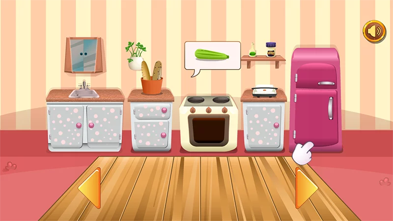 三明治机 - 烹饪比赛