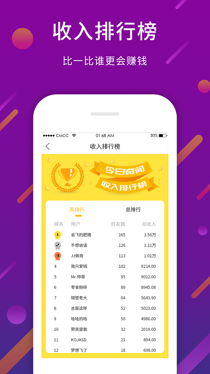 今日奇闻软件新版2025